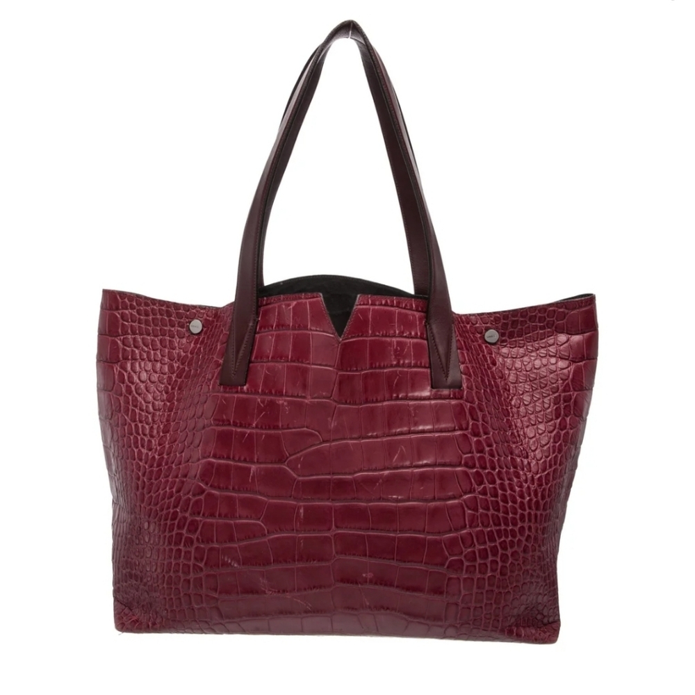 Kate Spade New York Authentic Leather Top Handle Bag